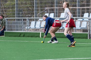 Bild 9 - F VfL Pinneberg - HC St. Pauli : Ergebnis: 2:1
